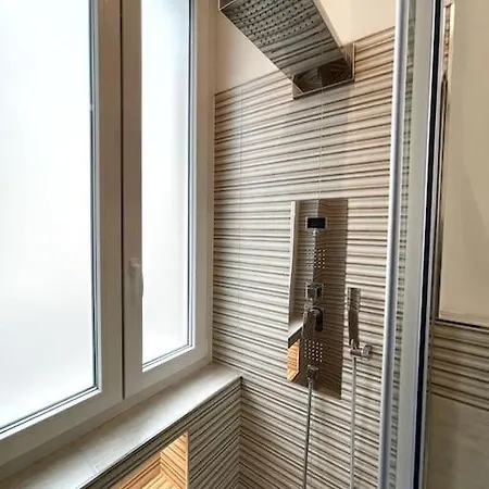 Apartment Ludo La Spezia