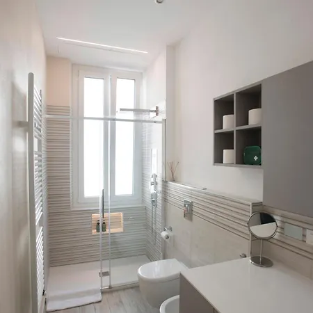 Ludo Apartment