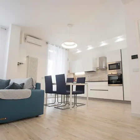 Ludo Apartment La Spezia
