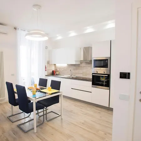 Ludo Apartment La Spezia