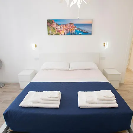 Ludo Apartment *