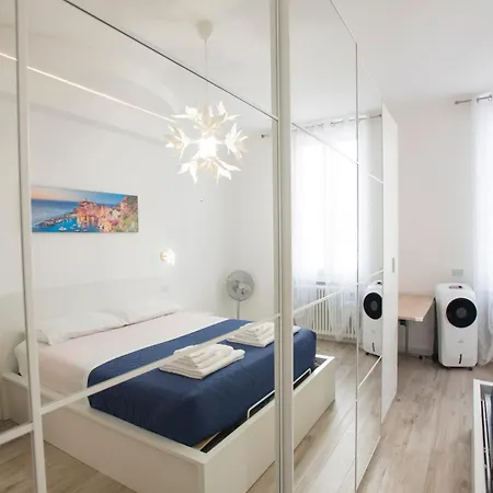Apartment Ludo *