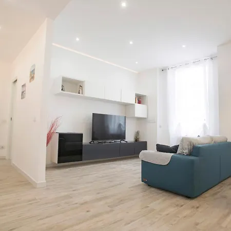 Ludo Apartment La Spezia