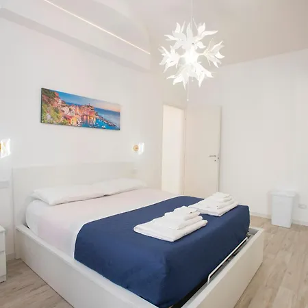 Apartment Ludo La Spezia