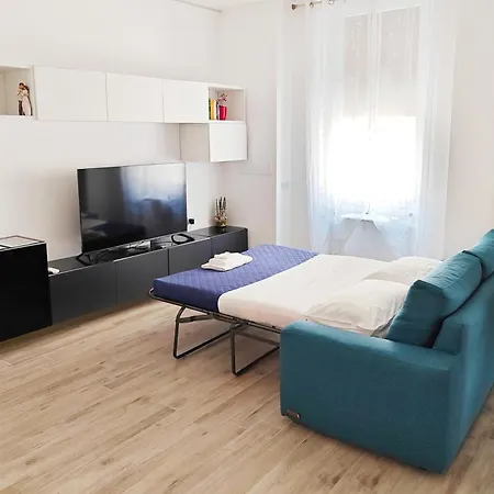 Apartment Ludo