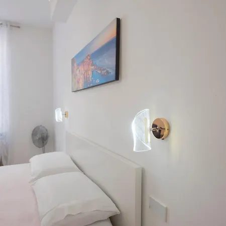 Ludo Apartment *