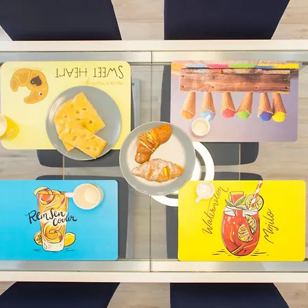 Ludo 아파트 라스페치아