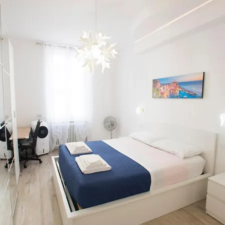 Ludo Apartment